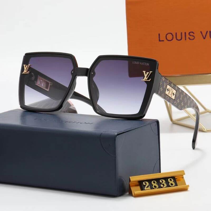 Louis Vuitton Ultra-Light Sunglasses for Women